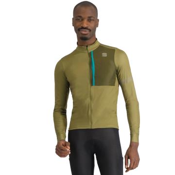  Sportful Supergiara Thermal Jersey
