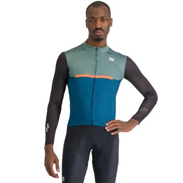 Castelli Fondo 2 Jersey Fz Military | Mammoth
