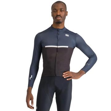 Maillot Sportful Pista Thermal