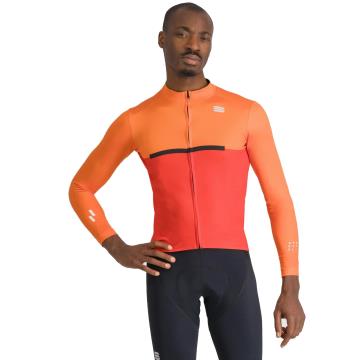 Maillot Sportful Pista Thermal