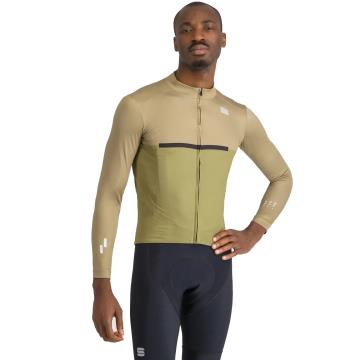 Maillot Sportful Pista Thermal