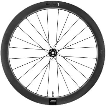Rueda delantera GIANT SLR 1 Tubeless Disco 50mm