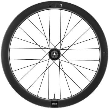Rueda trasera GIANT SLR 1 Tubeless Disco 50mm