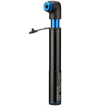 Bomba de mano GIANT Control Go Hv Mini 50Psi