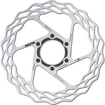 GIANT Brake rotor Galfer 140Mm Centerlock 1,8Mm