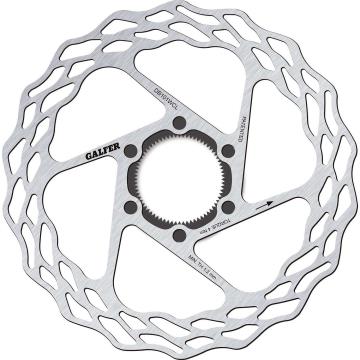 GIANT Brake rotor Galfer 160Mm Centerlock 1,8Mm