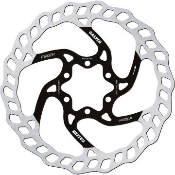 GIANT  Galfer 160Mm 6 Agujeros 1,8Mm