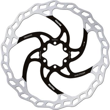 GIANT Brake rotor Galfer 203Mm 6 Agujeros 2Mm