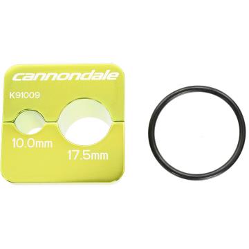  CANNONDALE Lefty Shaft Clamp Tool 10mm and 17.575mm