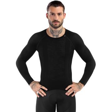 Camiseta termica para ciclismo 2025