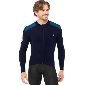 Maillot Specialized Specialized Rbx Expert Thermal Jersey Ls Men