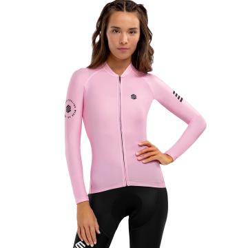SIROKO Jersey M2 Flamingo W