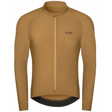  HIRU Core Thermal Ls Jersey M