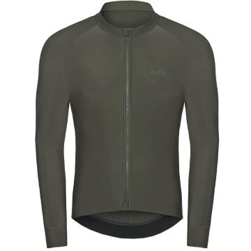  HIRU Core Thermal Ls Jersey M