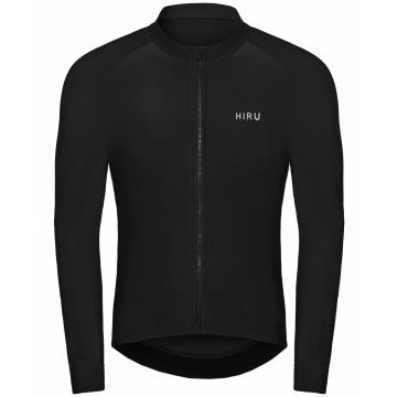  HIRU Core Thermal Ls Jersey M