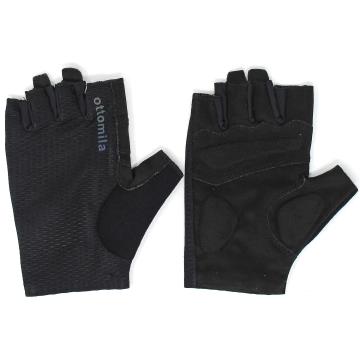 OTTOMILA Gloves Guanti a dita corte