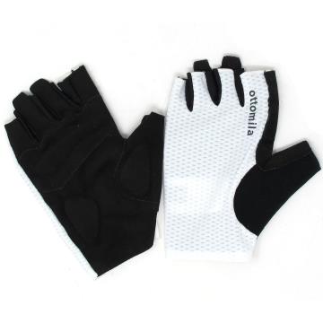 OTTOMILA Gloves Guanti a dita corte