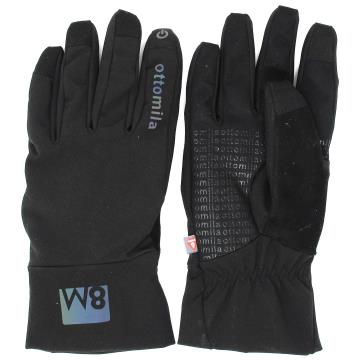 OTTOMILA Gloves Guanti Invernali Primaloft