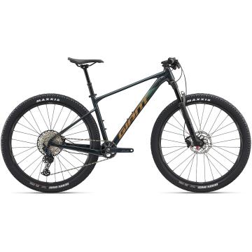 Kolo GIANT XTC SLR 29 1 2025