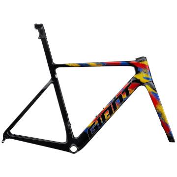 Cuadro GIANT Propel Advanced SL-FF