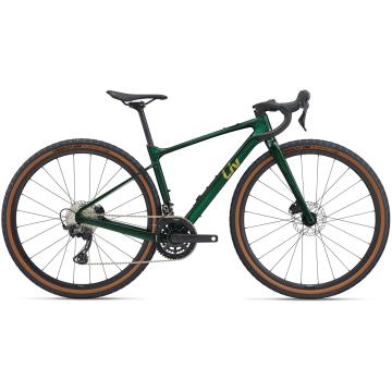 LIV Bike Devote Advanced 2 2025