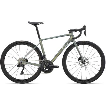 Bicicleta LIV Langma Advanced Pro 1 PC 2025