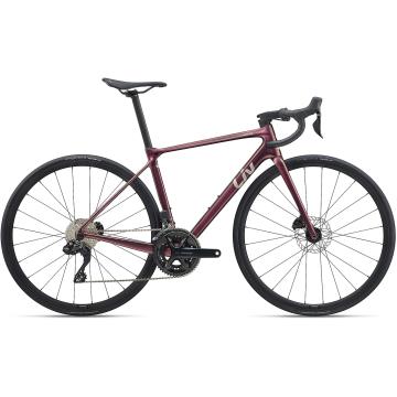 Bicicleta LIV Langma Advanced 1 PC 2025