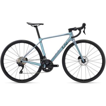 Bicicleta LIV Langma Advanced 2 PC 2025