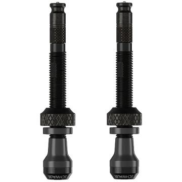  SCHWALBE Click Valve Tubeless 60 Mm