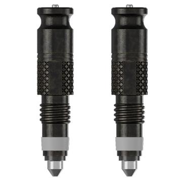  SCHWALBE Kit Conversion Click Valve (2 Unidades)