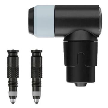 SCHWALBE  Kit Conversion Click Valve C/Cabezal