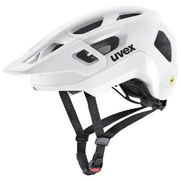 Casco Uvex React Mips