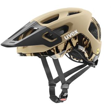 Hjälm Uvex Uvex React Mips