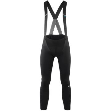 ASSOS Cycling shorts Mille GT Eisenherz Ultraz Winter Bib Tights S11