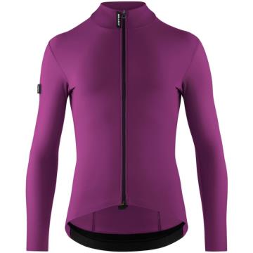 ASSOS Jersey Mille Gt 2/3 Ls Jersey C2