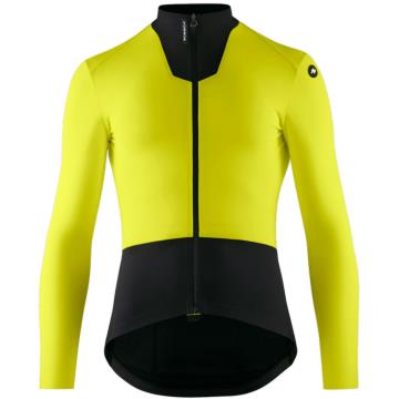 ASSOS  Equipe R 2/3 Jersey S11
