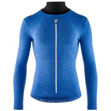  ASSOS Uz 3/3 Ls Skin Layer P1