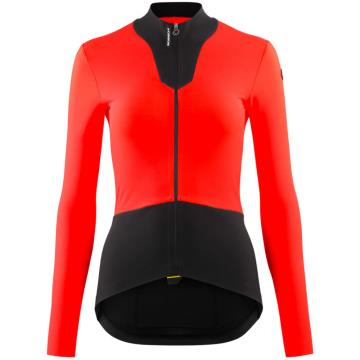 ASSOS Jersey Dyora R 2/3 Jersey S11
