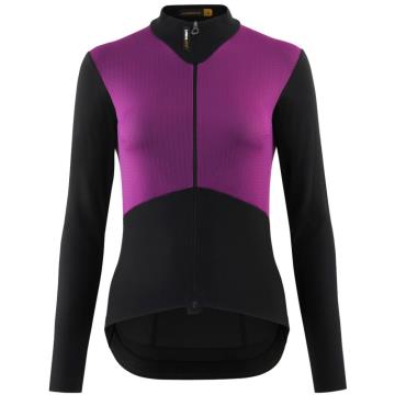 Chaqueta ASSOS Uma Gtv 2/3 Jacket C2