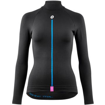  ASSOS Winter LS Skin Layer P1 W
