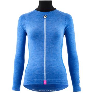  ASSOS Ultraz Winter LS Skin Layer P1 W