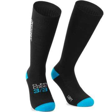 ASSOS  Ultraz 3/3 Fugu Socks