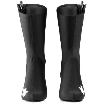 Návleky na boty ASSOS Rs Rain Booties P1