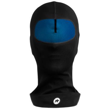  ASSOS Ultraz 3/3 Face Mask P1