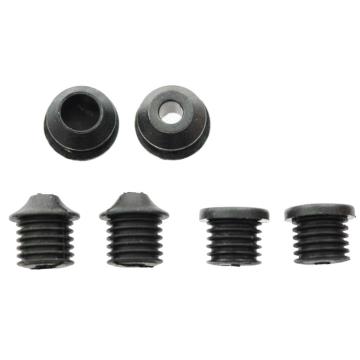 CANNONDALE  S6 EVO Frame Grommets