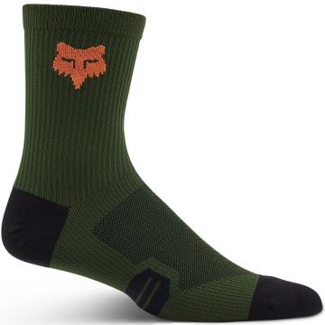 Calcetines FOX HEAD Ranger 6" Sock