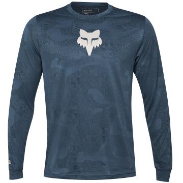  FOX HEAD Ranger Tru Dri Ls Jersey