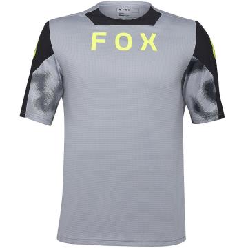 FOX HEAD  DEFEND SS JERSEY TAUNT 