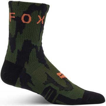 Calcetines FOX HEAD Ranger Swarmer 6" Sock