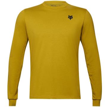  FOX HEAD RANGER DR MD LS JERSEY 